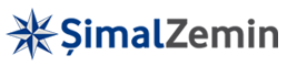 Şimal Zemin Logo